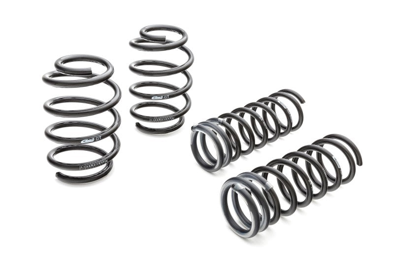 Eibach Pro-Kit For Fits 13 Honda Accord 2.4L 4cyl Street Performance Springs