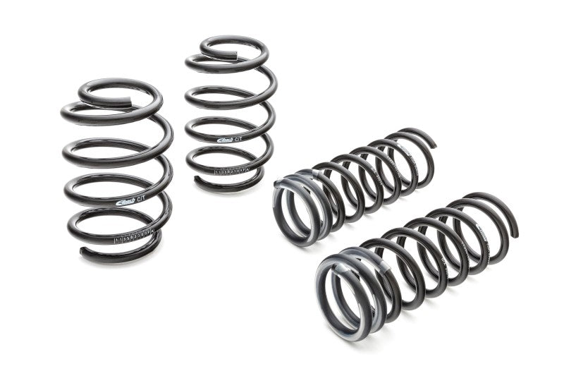 Eibach Pro-Kit Fits Performance Springs For 12-17 Toyota Camry 3.5L V6/2.5L 4cyl