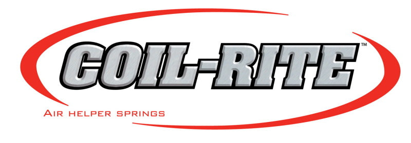 Firestone Coil-Rite Fits Air Helper Spring Kit Rear 10-18 Dodge RAM 1500 2WD/4WD