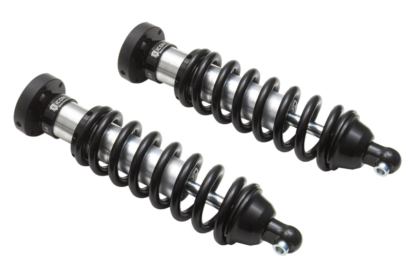 ICON Fits 00-06 Toyota Tundra 2.5 Series Shocks VS IR Coilover Kit