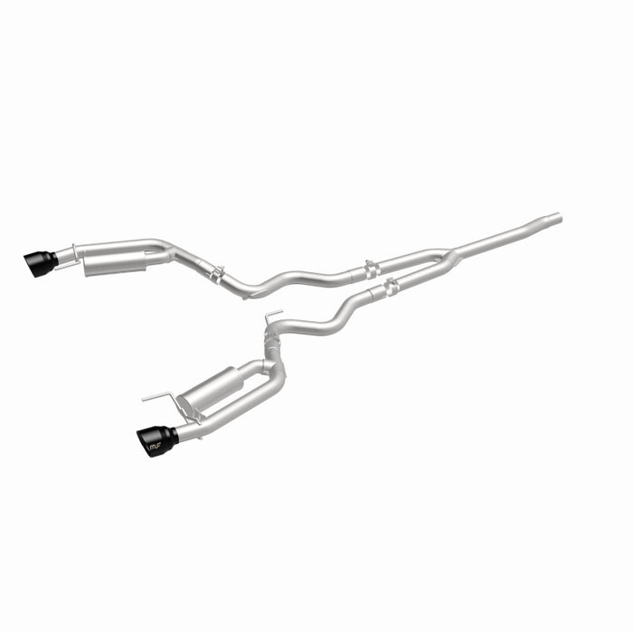 MagnaFlow Fits 2024 Ford Mustang EcoBoost 2.3L Competition Series Cat-Back