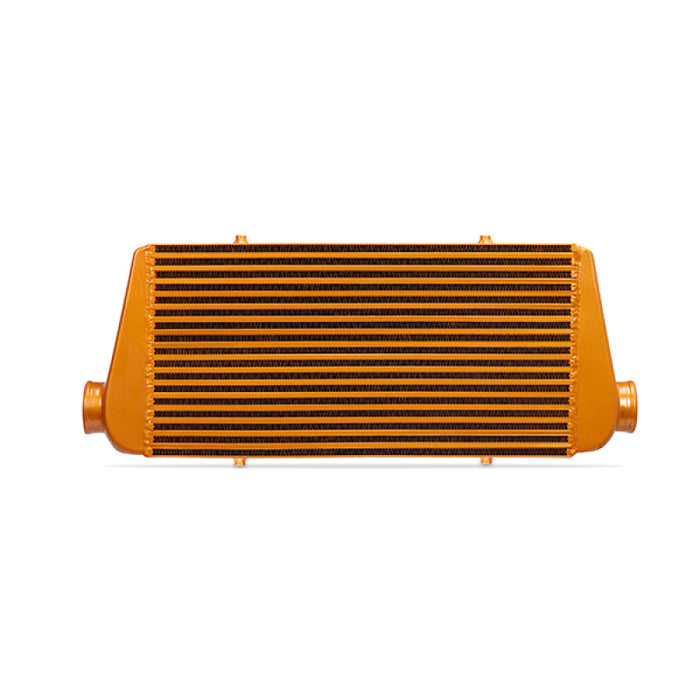 Mishimoto Fits Universal Gold R Line Intercooler Overall Size: 31x12x4 Core