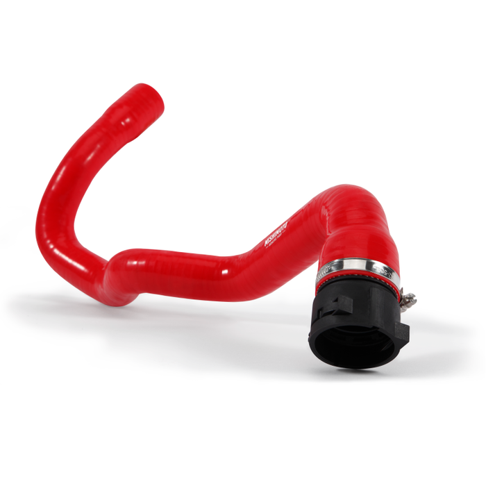 Mishimoto Fits 13-16 Ford Focus ST 2.0L Red Silicone Radiator Hose Kit
