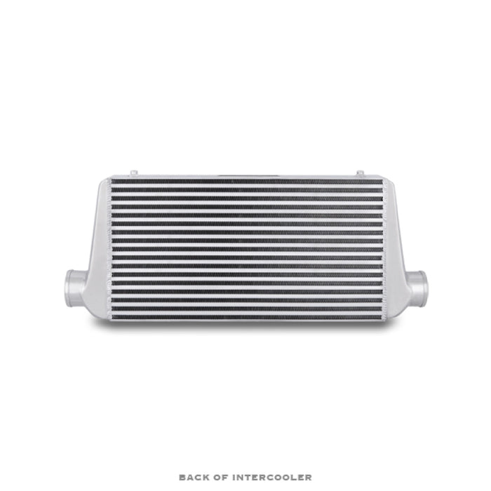 Mishimoto Fits Universal Silver R Line Intercooler Overall Size: 31x12x4 Core