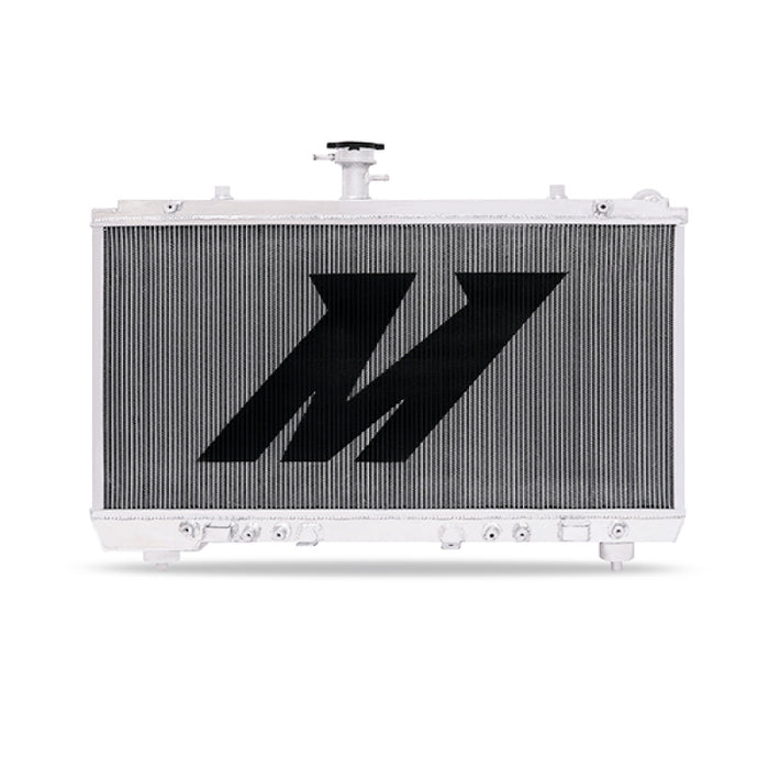 Mishimoto Fits 2012-2015 Chevrolet Camaro SS V8 Aluminum Radiator