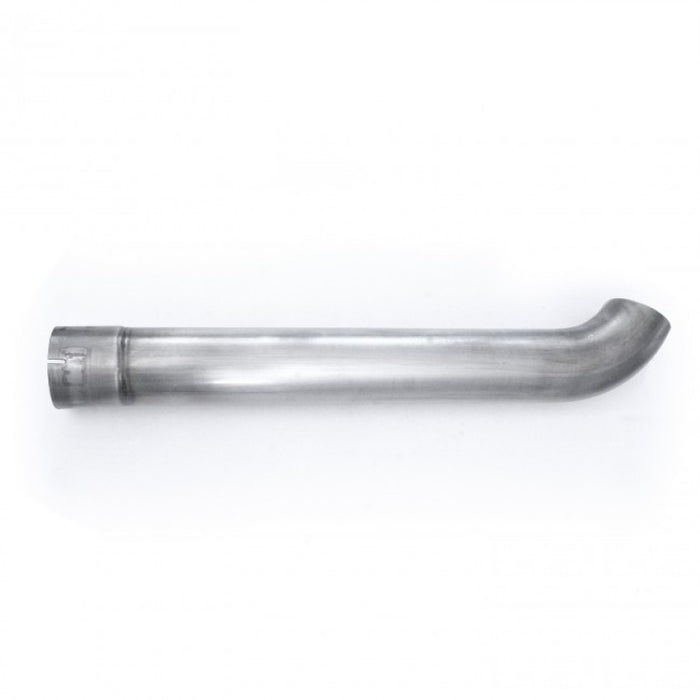 Stainless Works Fits 2017+ Ford Raptor 3.5L 3in Catback Factory Connect Dump