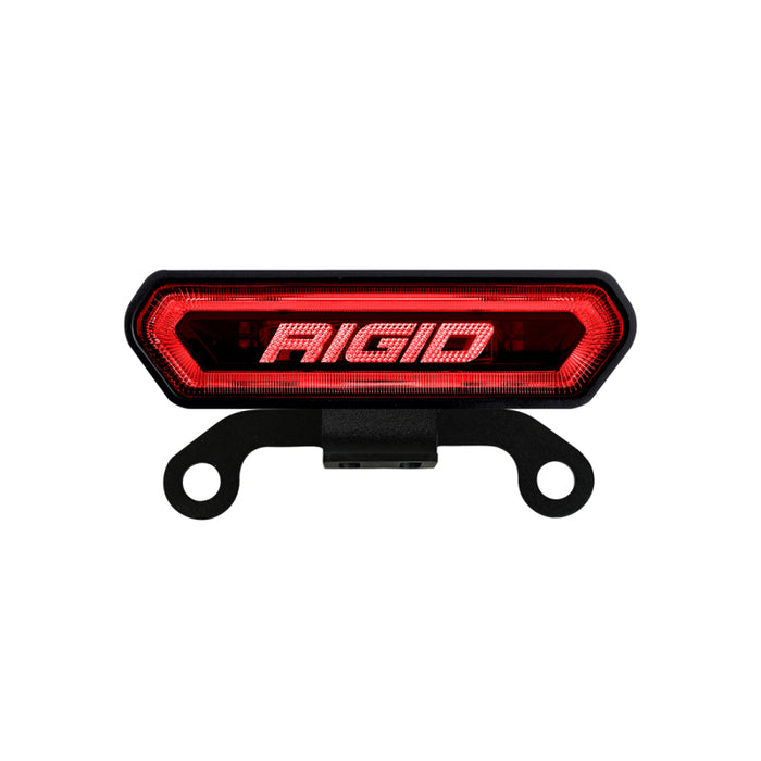 Fits Rigid Industries 2021+ Ford Bronco Rear Chase Pod Light Kit