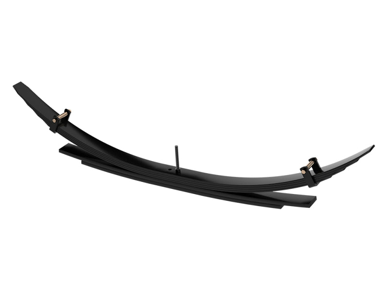 ICON Fits 2008+ Ford F250/F350 Super Duty 2in Rear Leaf Spring Expansion Pack