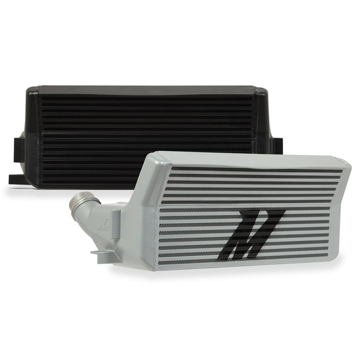 Mishimoto Fits 2012-2016 BMW F22/F30 Intercooler (I/C ONLY) - Silver