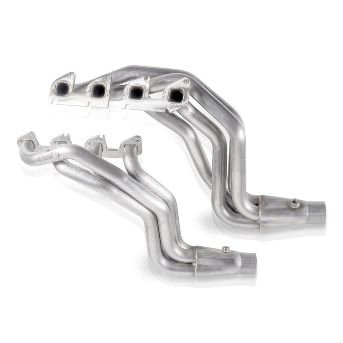 Stainless Works Fits 11-18 Ford F-250/F-350 6.2L Headers 1-7/8in Primaries 3in