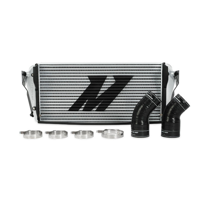 Mishimoto Fits 2013+ Dodge 6.7L Cummins Intercooler Silver