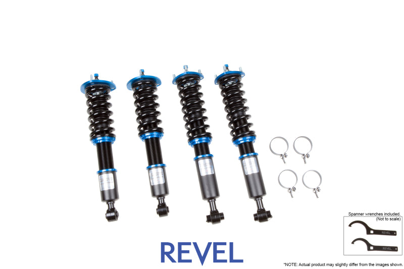 Revel Fits Touring Sport Damper 00-05 Lexus IS300