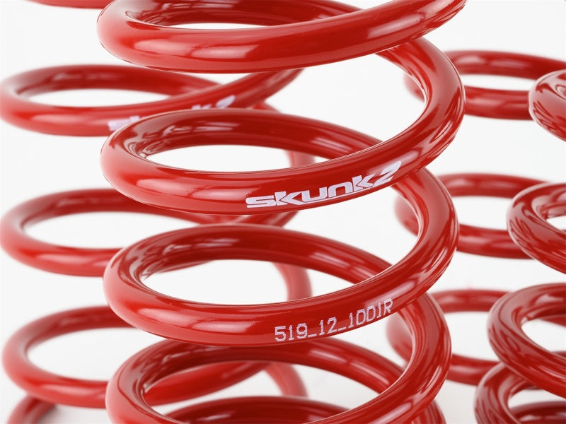 Skunk2 2013 FR-S/BRZ/FT86 Lowering Springs (Set Fits Of 4)