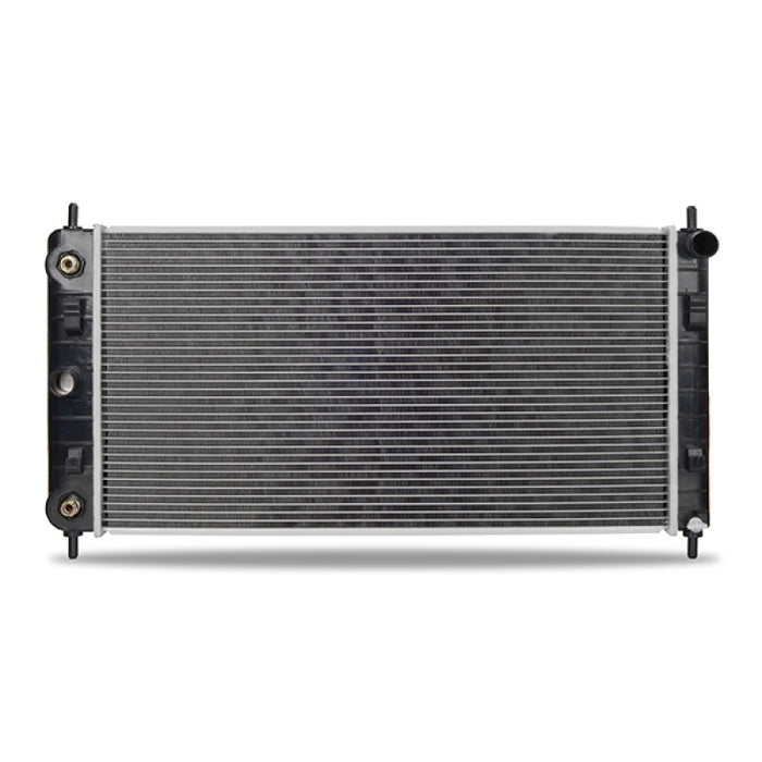 Mishimoto Fits Chevrolet Malibu Replacement Radiator 2008-2012