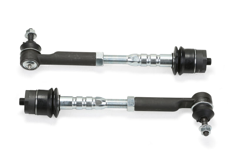 Fabtech Driver Fits &amp; Passenger Tie Rod Assembly Kit