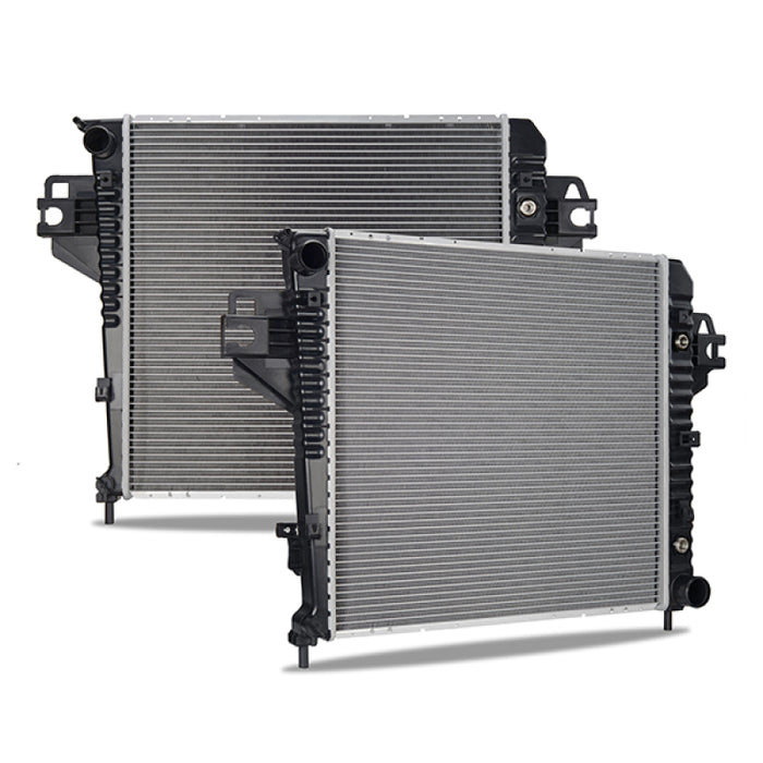 Mishimoto Fits Jeep Liberty Replacement Radiator 2002-2006