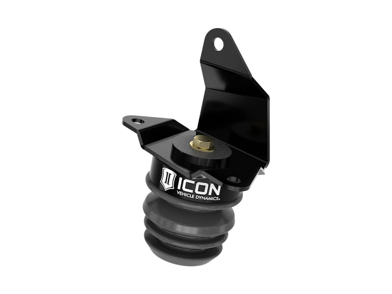 ICON Fits 2022+ Toyota Tundra Rear Foam Bump Stop Kit