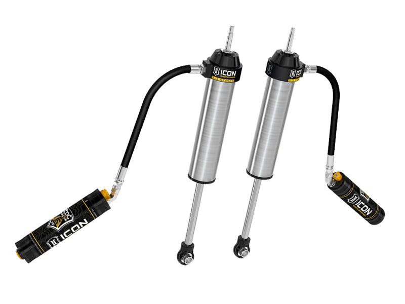 ICON Fits 2022+ Toyota Tundra 0-1in Rear 3.0 Series Shocks VS CDCV RR - Pair