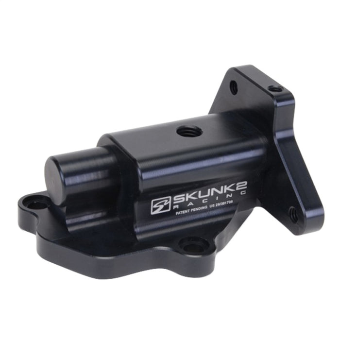 Skunk2 Honda/Acura B-Series VTEC Fits Black Anodized Billet Solenoid