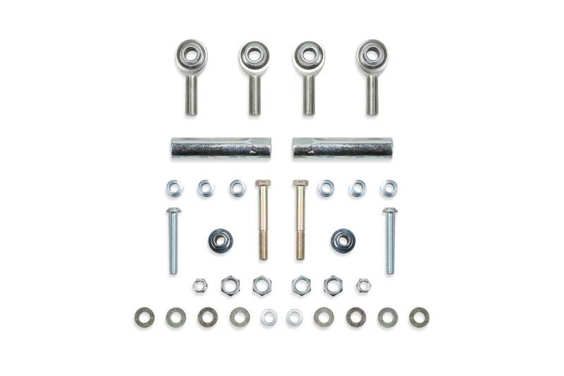 Fabtech Fits 05-13 Toyota Tacoma Front Sway Bar End Link Kit