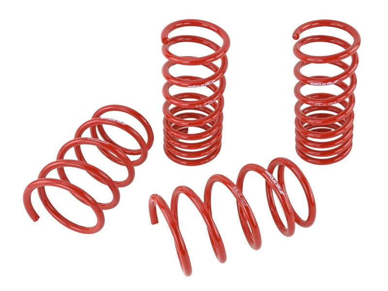 Skunk2 2013 FR-S/BRZ/FT86 Lowering Springs (Set Fits Of 4)