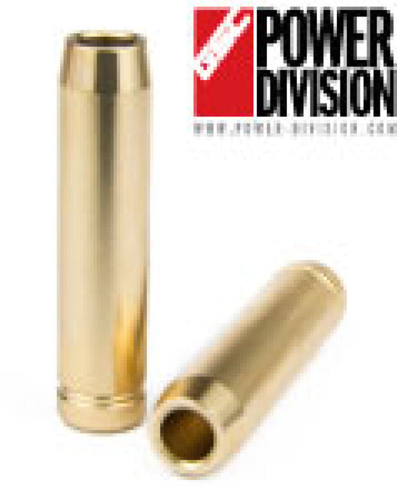 GSC P-D Fits Nissan RB26DETT Manganese Bronze Intake Valve Guide - Set Of 12