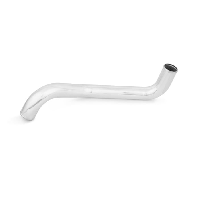 Mishimoto Fits 04.5-10 Chevy 6.6L Duramax Hot Side Pipe And Boot Kit