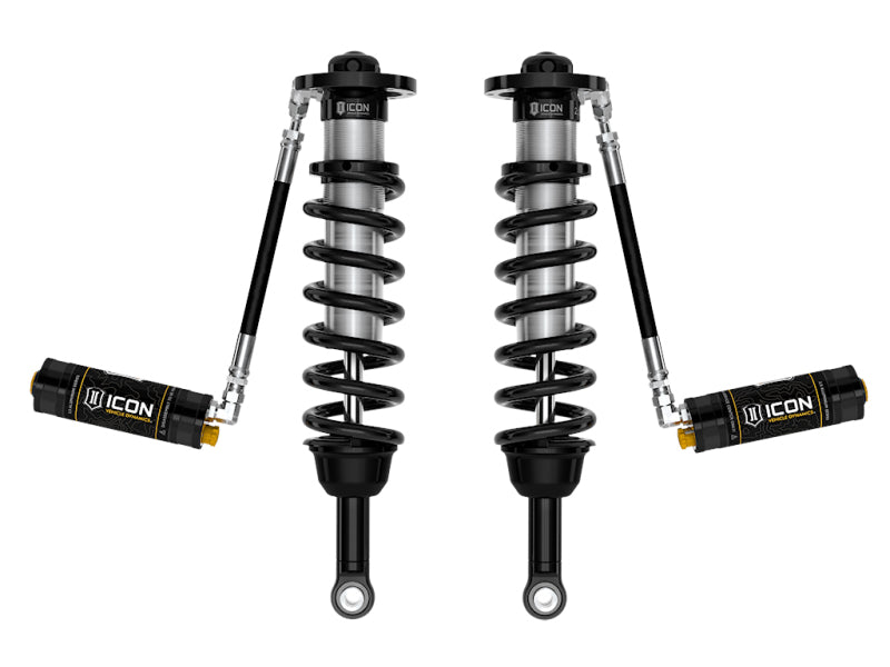 ICON Fits 2022+ Toyota Tundra 2.5 Series VS RR CDCV Coilover Kit