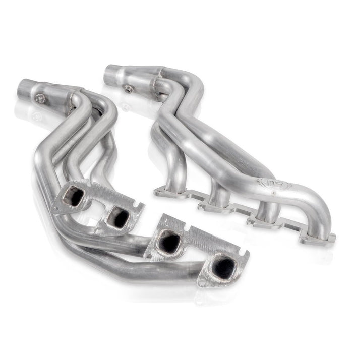 Stainless Works Fits 11-18 Ford F-250/F-350 6.2L Headers 1-7/8in Primaries 3in