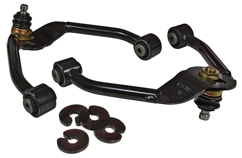 Eibach Pro-Alignment Front Camber Fits Kit For 07-08 Infiniti G35 Sedan /