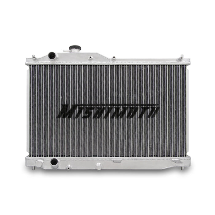 Mishimoto Fits 00-09 Honda S2000 Manual Aluminum Radiator