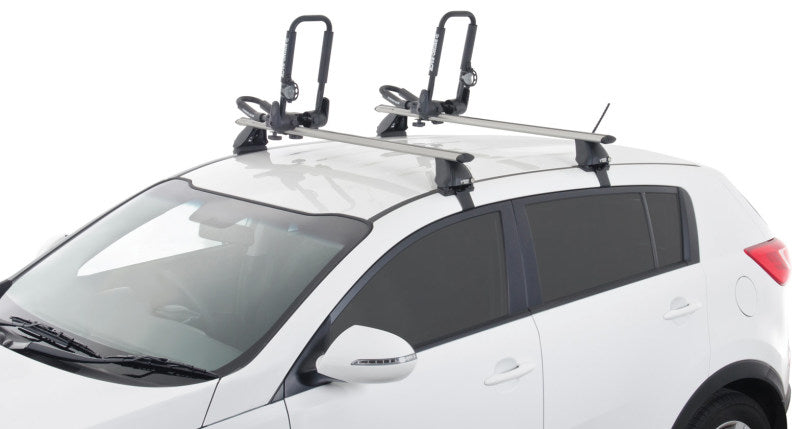Rhino-Rack Fits Folding J Style Kayak Carrier - Pair