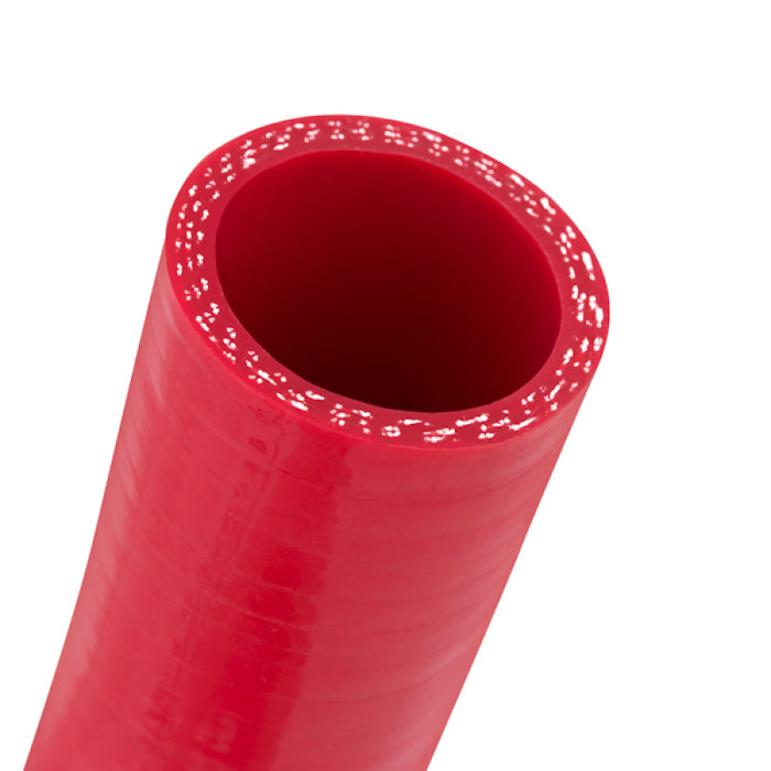 Mishimoto Fits 02-06 Mini Cooper S (Supercharged) Red Silicone Hose Kit