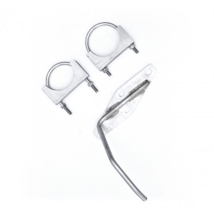 Stainless Works Fits 2017+ Ford Raptor 3.5L 3in Catback Factory Connect Dump