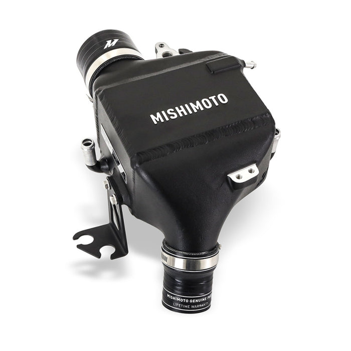 Mishimoto Fits 2023+ Nissan Z Air-to-Water Intercooler Kit