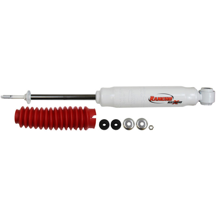 Rancho Fits 90-02 Toyota 4Runner Rear RS5000X Shock