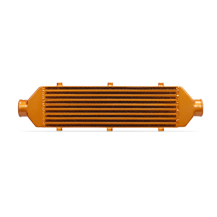 Mishimoto Fits Universal Gold Z Line Intercooler  Overall Size: 28x8x3 Core