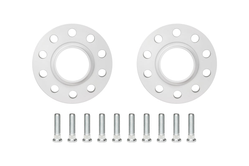 Eibach Pro-Spacer Fits Kit 15mm Spacer W/extended Studs 03-08 Mazda 6 2.3L