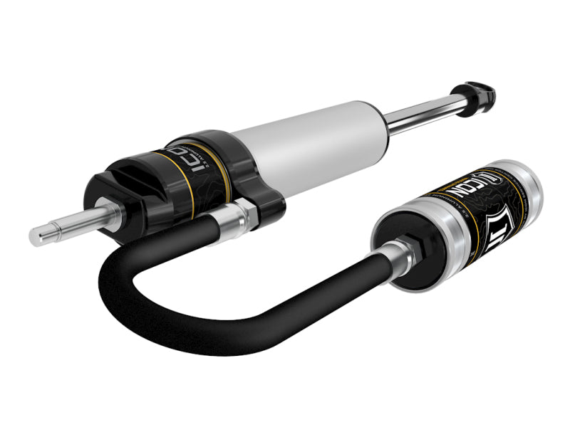 ICON Fits 2014+ Ram 2500 2.5in Front 2.5 Series Shocks VS RR - Pair