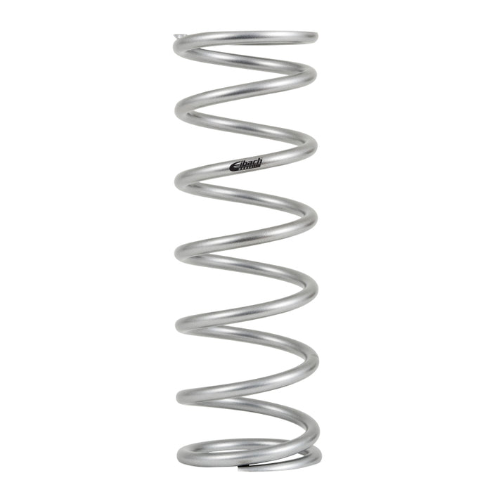 Eibach ERS 18.00 In. Length Fits X 3.75 In. ID Silver Coil-Over Spring