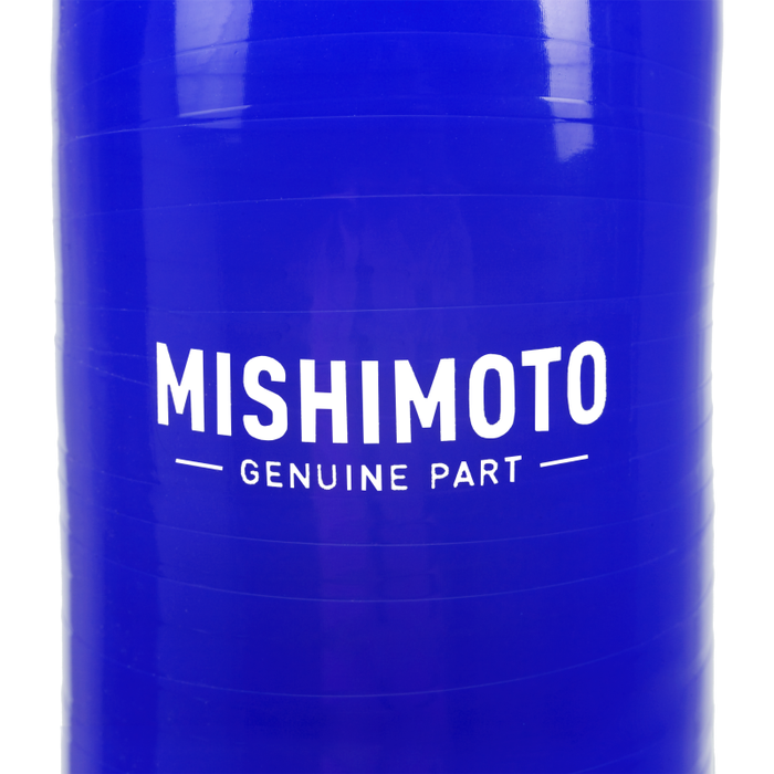 Mishimoto Fits 90-96 Nissan 300ZX Turbo Blue Silicone Radiator Hose Kit