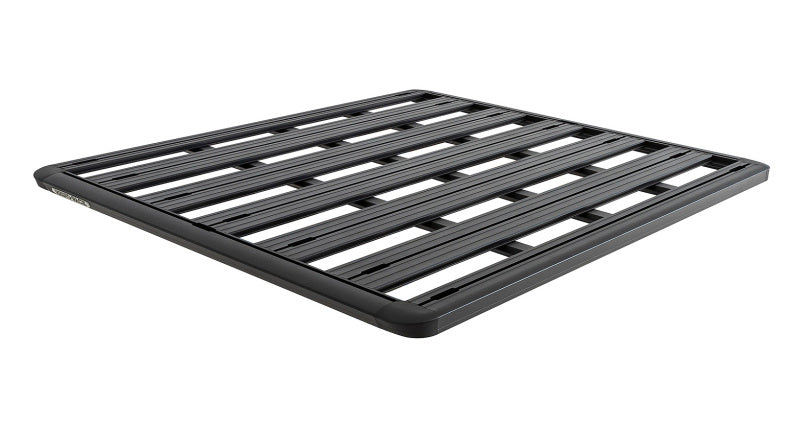 Rhino-Rack Fits Pioneer Platform Tray - 60in X 56in - Black