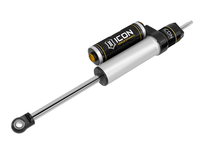 ICON Fits 2005+ Ford F-250/F-350 Super Duty 4WD 4.5in Front 2.5 Series Shocks VS