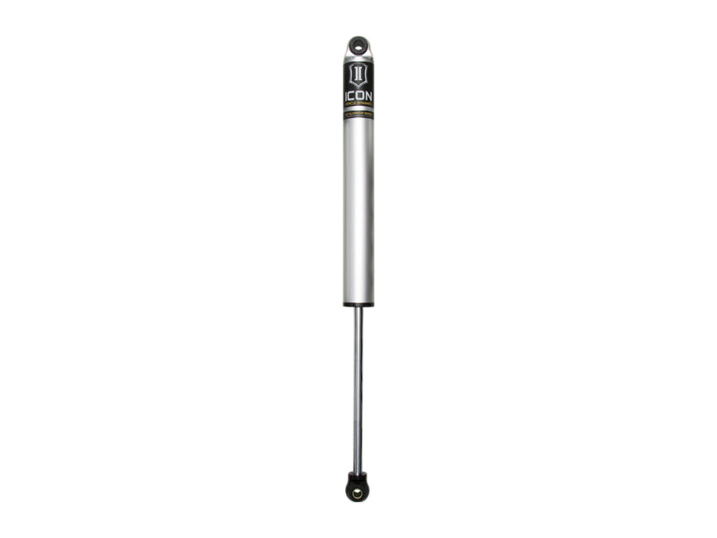 ICON Fits 2020+ Jeep Gladiator JT 2.5in Rear 2.0 Series Aluminum Shocks VS IR