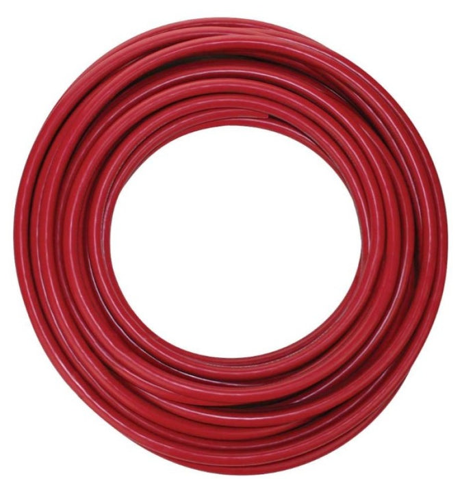 Moroso Battery Cable Fits 1 GA. - 50ft - Red