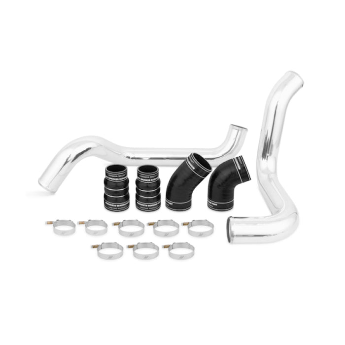 Mishimoto Fits 02-04.5 Chevrolet 6.6L Duramax Pipe And Boot Kit