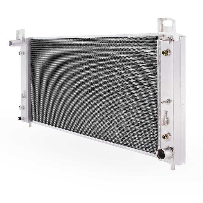 Mishimoto Fits 99-14 Chevrolet Silverado 1500 V8 Aluminum Radiator