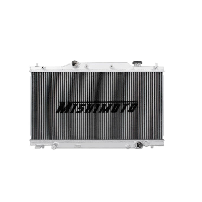 Mishimoto Fits 02-05 Honda Civic SI Manual Aluminum Radiator