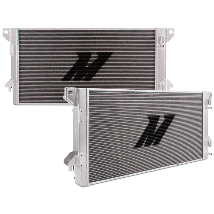 Mishimoto Fits 11-14 Ford F-150 Performance Aluminum Radiator