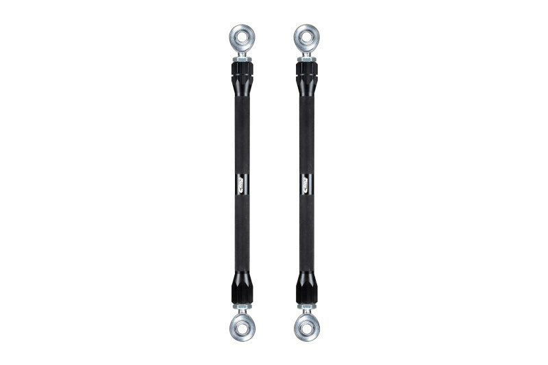 Eibach Adjustable Endlink Fits Kit - Bolt Diameter M12 / Min Length 215MM / Max